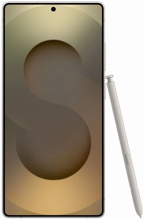 смартфон samsung galaxy s25 ultra 12/512 гб titanium gray (s938b)