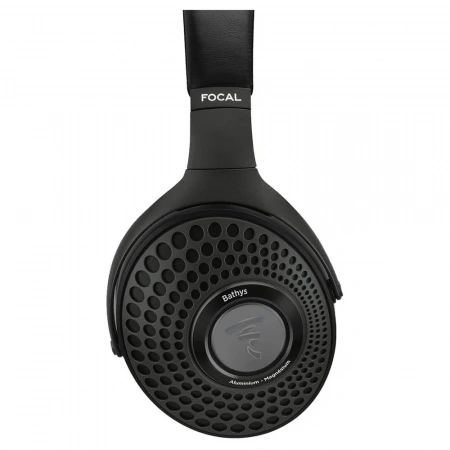 наушники focal bathys black наушники focal bathys black