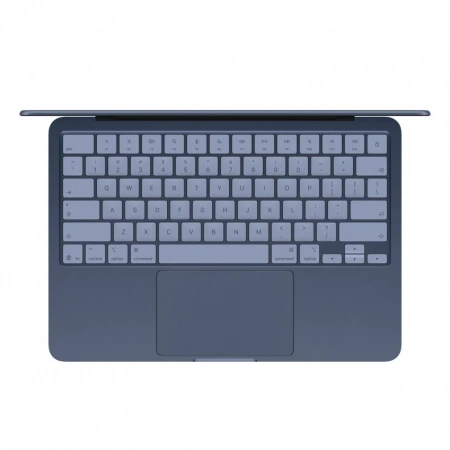 ноутбук apple macbook neo (a18 pro, 6c/5c gpu, 2026) 8/512 гб ssd, indigo (синий) ноутбук apple macbook neo (a18 pro, 6c/5c gpu, 2026) 8/512 гб ssd, indigo (синий)