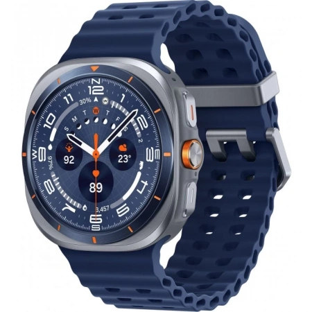Часы Samsung Galaxy Watch 8 Ultra 47 LTE L705 blue Часы Samsung Galaxy Watch 8 Ultra 47 LTE L705 blue