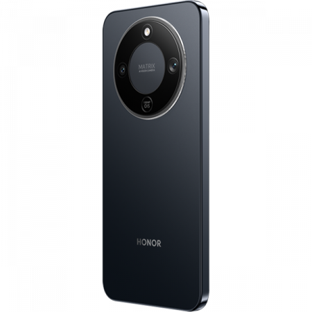 смартфон honor x9d 5g 12/256 gb midnight black смартфон honor x9d 5g 12/256 gb midnight black