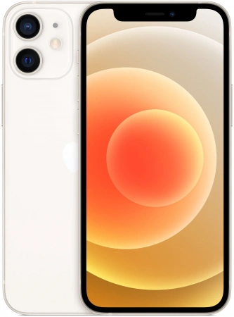 iPhone 12 128 ГБ White