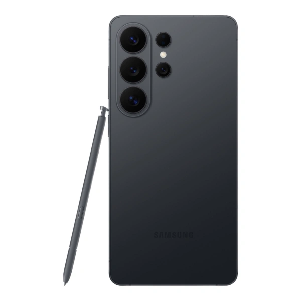 смартфон samsung galaxy s26 ultra 12/512 гб чёрный