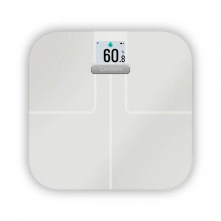 смарт-весы garmin index s2 smart scale, white 010-02294-13 смарт-весы garmin index s2 smart scale, white 010-02294-13