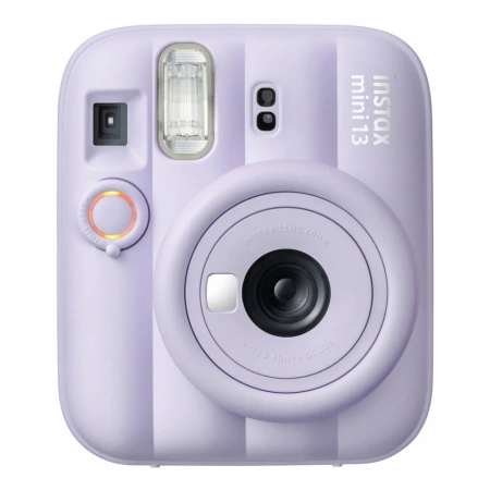 Фотоаппарат моментальной печати Fujifilm Instax Mini 13 Фиолетовый (Dreamy Purple) Фотоаппарат моментальной печати Fujifilm Instax Mini 13 Фиолетовый (Dreamy Purple)