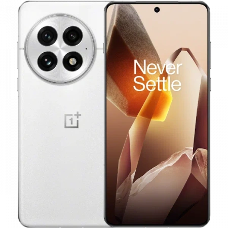 Смартфон OnePlus 13 16/512 ГБ Arctic Dawn eclipse