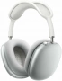 беспроводные наушники apple airpods max silver