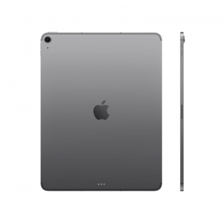 планшет apple ipad air 11 (m4, 2026) lte 128 гб, space gray «серый космос» планшет apple ipad air 11 (m4, 2026) lte 128 гб, space gray «серый космос»