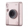 фотоаппарат моментальной печати fujifilm instax mini evo usb rose фотоаппарат моментальной печати fujifilm instax mini evo usb rose