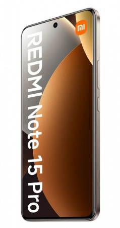 смартфон xiaomi redmi note 15 pro 12/512 гб titanium color смартфон xiaomi redmi note 15 pro 12/512 гб titanium color