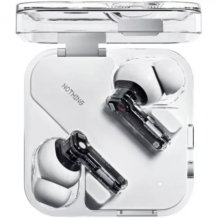 Nothing Ear 3 B171 White Nothing Ear 3 B171 White