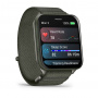 умные часы watch garmin venu x1 moss titanium caseback moss band 010-02980-03 умные часы watch garmin venu x1 moss titanium caseback moss band 010-02980-03