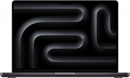 Ноутбук MacBook Pro 14 M4 (10-CPU, 10-GPU) 16/512 ГБ Space Gray