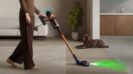 пылесос dyson v16 ds60 piston animal (copper/black, sv53) пылесос dyson v16 ds60 piston animal (copper/black, sv53)