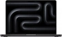 ноутбук macbook pro 14 m4 (10-cpu, 10-gpu) 16/512 гб space gray