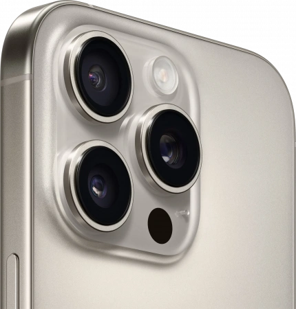 смартфон apple iphone 16 pro max 1 тб, natural titanium (nano-sim + esim) смартфон apple iphone 16 pro max 1 тб, natural titanium (nano-sim + esim)