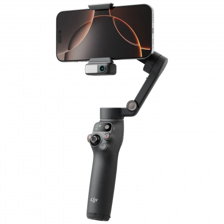 dji osmo mobile 7 black