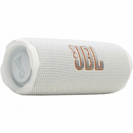 портативная акустика jbl flip 7 white портативная акустика jbl flip 7 white