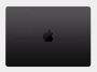ноутбук macbook pro 14 m4 (10-cpu, 10-gpu) 16/512 гб space gray