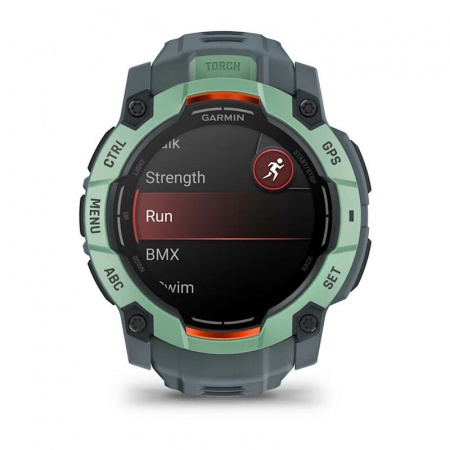 умные часы watch garmin instinct 3 50 amoled neotropic/twilight band 010-03020-01 умные часы watch garmin instinct 3 50 amoled neotropic/twilight band 010-03020-01