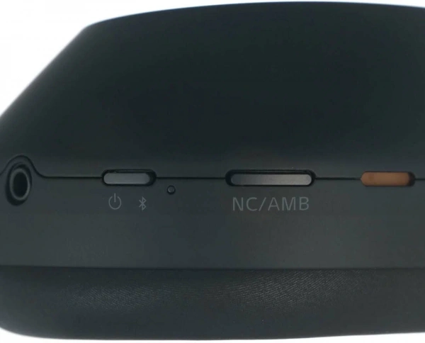 наушники sony wireless wh-1000xm5 black