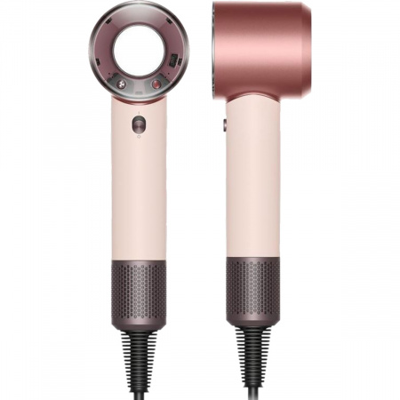 Фен Dyson HD19 Supersonic Pro Ceramic Pink/Rose Gold Фен Dyson HD19 Supersonic Pro Ceramic Pink/Rose Gold