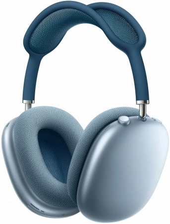 Беспроводные наушники Apple AirPods Max Blue