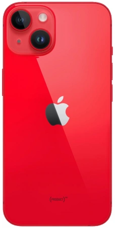 смартфон iphone 14 128 гб red (nano-sim + esim) смартфон iphone 14 128 гб red (nano-sim + esim)