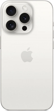 смартфон apple iphone 15 pro max 256 гб, white titanium (nano-sim + nano-sim) смартфон apple iphone 15 pro max 256 гб, white titanium (nano-sim + nano-sim)