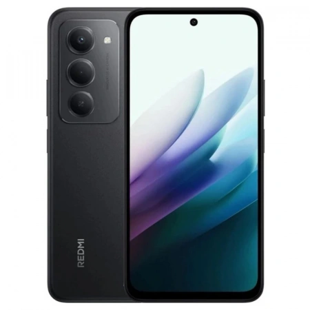 Смартфон Xiaomi Redmi 15 8/256 Black Смартфон Xiaomi Redmi 15 8/256 Black