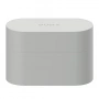sony wireless wf-1000xm6 silver