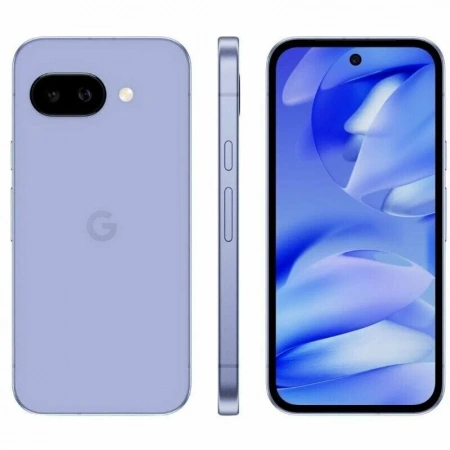 смартфон google pixel 9a 8/256 гб jris смартфон google pixel 9a 8/256 гб jris
