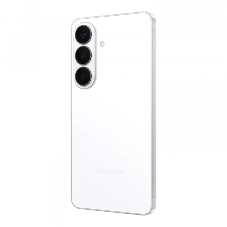 смартфон samsung galaxy s26 plus 12/256 гб белый смартфон samsung galaxy s26 plus 12/256 гб белый