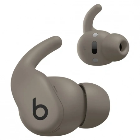 беспроводные наушники beats powerbeats fit серый (gravel gray) беспроводные наушники beats powerbeats fit серый (gravel gray)