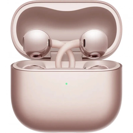 Беспроводные наушники Huawei FreeClip 2 Rose Gold