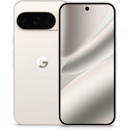 Смартфон Google Pixel 10 Pro 16/128 ГБ Porcelain USA