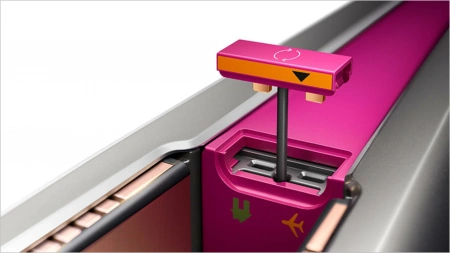 выпрямитель dyson hs07 corrale nickel/fuchsia выпрямитель dyson hs07 corrale nickel/fuchsia