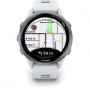 умные часы watch garmin forerunner 970 47mm titanium whitestone/yellow 010-02969-61 умные часы watch garmin forerunner 970 47mm titanium whitestone/yellow 010-02969-61