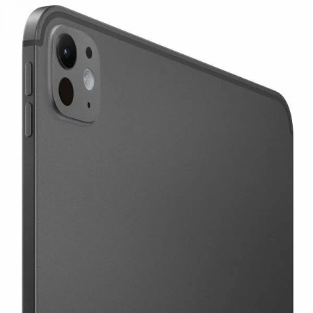 планшет ipad pro 13 m4 (2024) 2 tb wi-fi space black (nano glass) планшет ipad pro 13 m4 (2024) 2 tb wi-fi space black (nano glass)