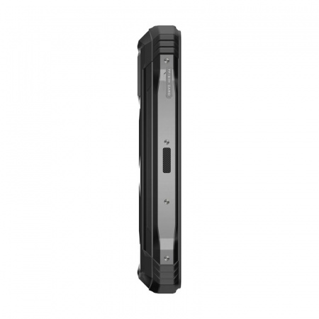 смартфон doogee  v max plus 16/512 гб, obsidian black