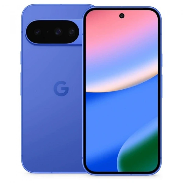 Смартфон Google Pixel 10 12/128 ГБ Indigo USA