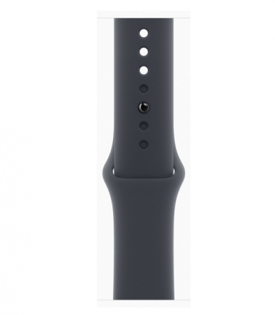 умные часы apple watch se 3 44mm (2025) midnight aluminum case with sport band midnight s/m умные часы apple watch se 3 44mm (2025) midnight aluminum case with sport band midnight s/m