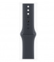 умные часы apple watch se 3 44mm (2025) midnight aluminum case with sport band midnight s/m умные часы apple watch se 3 44mm (2025) midnight aluminum case with sport band midnight s/m