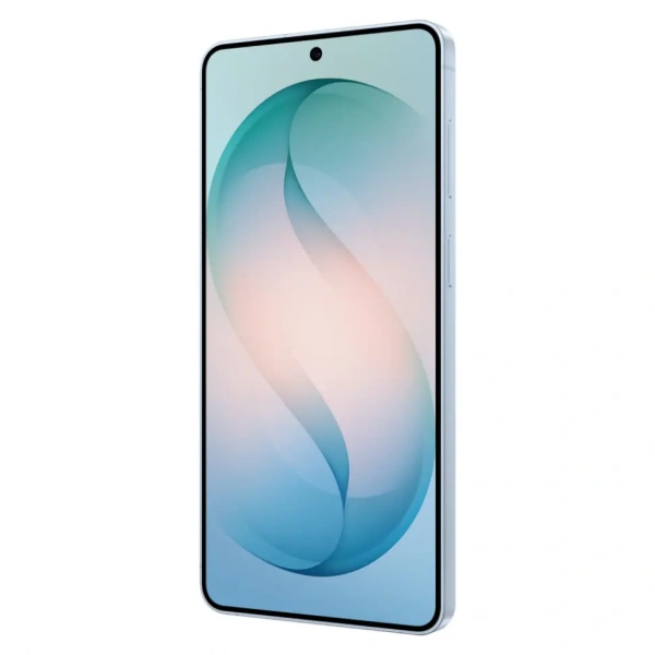 смартфон samsung galaxy s26 plus 12/256 гб голубой