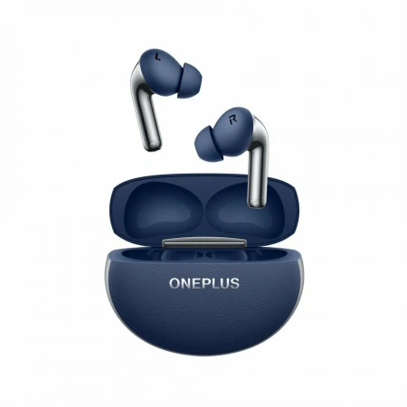 Наушники OnePlus Buds Pro 3 sapphire blue Наушники OnePlus Buds Pro 3 sapphire blue
