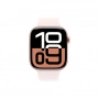 умные часы apple watch s10 46 mm rose gold aluminum case sport band s/m умные часы apple watch s10 46 mm rose gold aluminum case sport band s/m