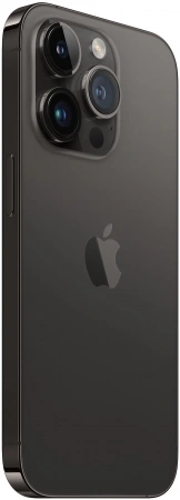 смартфон iphone 14 pro max 256 gb space black (nano-sim + esim) смартфон iphone 14 pro max 256 gb space black (nano-sim + esim)