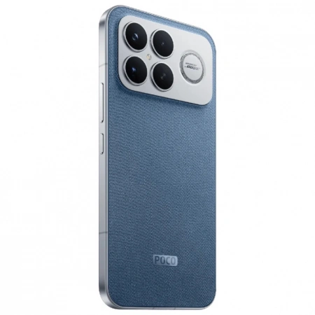 смартфон pocophone f8 ultra 16/512 гб denim blue смартфон pocophone f8 ultra 16/512 гб denim blue