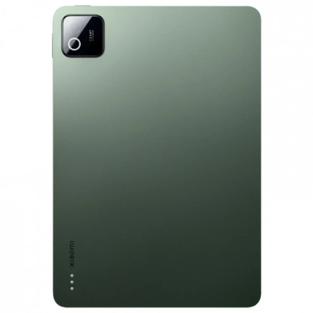 планшет xiaomi pad 8 wi-fi 8/256gb зеленый (pine green) планшет xiaomi pad 8 wi-fi 8/256gb зеленый (pine green)