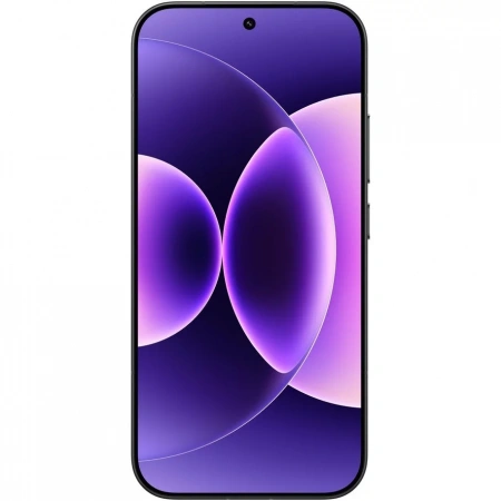смартфон xiaomi 17 12/256gb leica black global